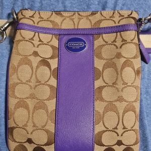 Coach Crossbody